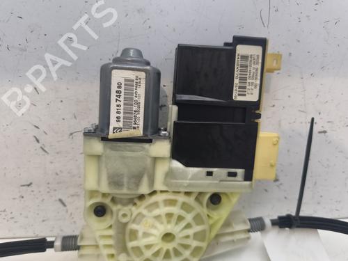 Front right window mechanism CITROËN C4 I (LC_) 1.6 HDi | BP27348186C23 