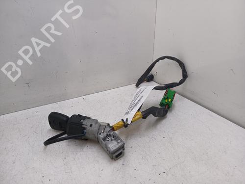 Ignition barrel CITROËN C3 Pluriel (HB_) 1.4 HDi | BP37202894M48 - Image 4