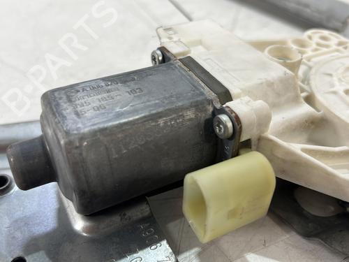 Front left window mechanism VW CRAFTER 30-50 Van (2E_) 2.0 TDI | BP29438782C22 
