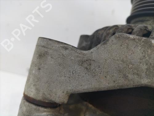 Alternator OPEL INSIGNIA A (G09) 2.0 CDTI (68) | BP29834297M7