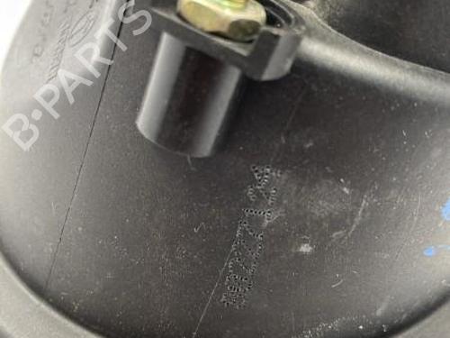 Used Right front fog light Right front fog light RENAULT TWINGO I (C06_) 1.2 (C066, C068) (58 hp) 22831352 22831352