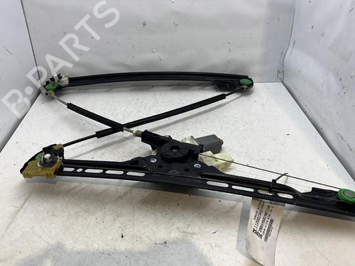 Used Front left window mechanism CITROËN C4 Picasso II 1.6 HDi / BlueHDi 115 (115 hp) 29515803