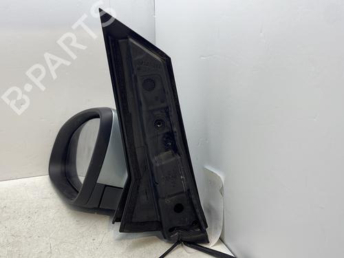 Right mirror OPEL ASTRA J (P10) 1.7 CDTI (68) | BP30114374C27 