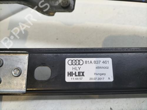 Front left window mechanism AUDI Q2 (GAB, GAG) 1.4 TFSI | BP29540890C22 