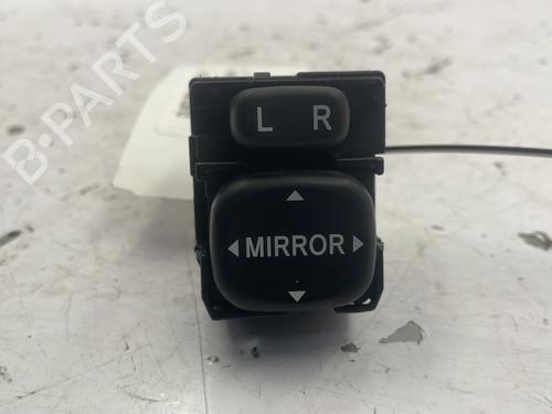 Used Mirror switch TOYOTA PRIUS Liftback (_W2_) 1.5 Hybrid (NHW20_, NHW20R) (112 hp) 22847129