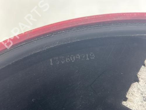 Left taillight CITROËN C5 II (RC_) 2.0 HDi (RCRHRH) | BP39600509C34 - Image 3