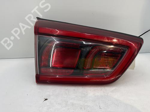 Right tailgate light KIA NIRO I (DE) | BP35999852C80 - Image 4