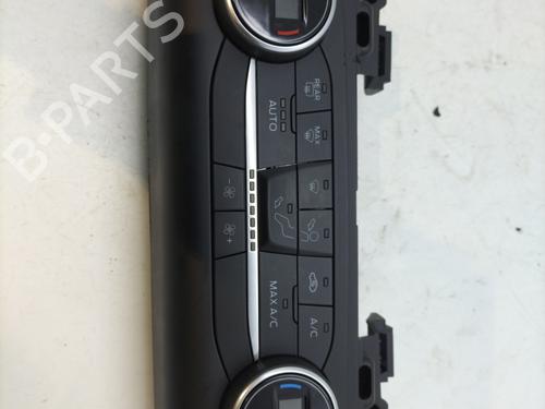 Used Climate control FORD FOCUS IV (HN) 1.0 EcoBoost (125 hp) 26659473
