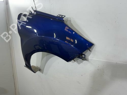 Guarda-lamas direito Guarda-lamas direito FORD FIESTA VI (CB1, CCN) 1.25 (82 hp) 39727310 39727310