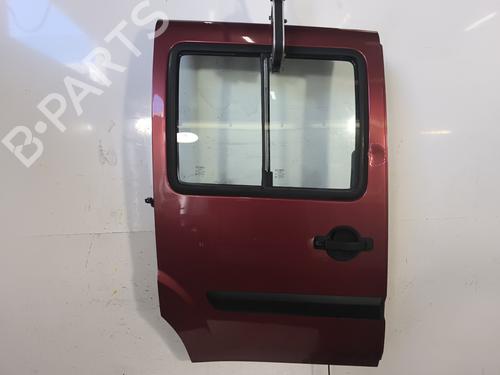 Højre side skydedør FIAT DOBLO MPV (119_, 223_) 1.3 D Multijet (84 hp) 23994945
