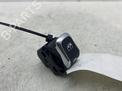 Used Left rear window switch AUDI Q2 (GAB, GAG) 1.4 TFSI (150 hp) 29515864