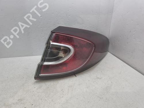 Used Right taillight RENAULT MEGANE III Grandtour (KZ0/1) 1.6 dCi (KZ00, KZ12, KZ13) (130 hp) 30904802
