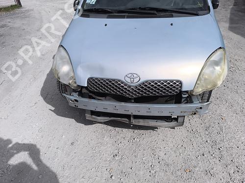 Used Parts TOYOTA YARIS (_P1_) 1.4 D-4D (NLP10_, NLP10R) 4657372