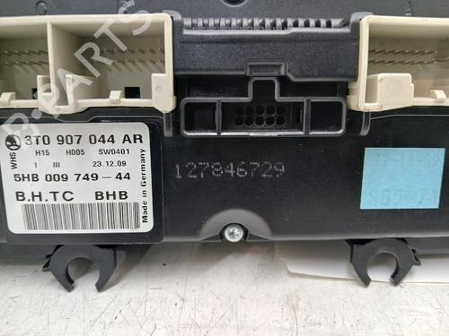 Climate control SKODA YETI (5L) | BP36803902I5 - Image 3