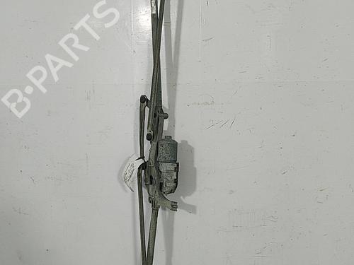 Used Front wiper motor Front wiper motor OPEL ASTRA J Sports Tourer (P10) 1.7 CDTI (35) (110 hp) 22830920 22830920