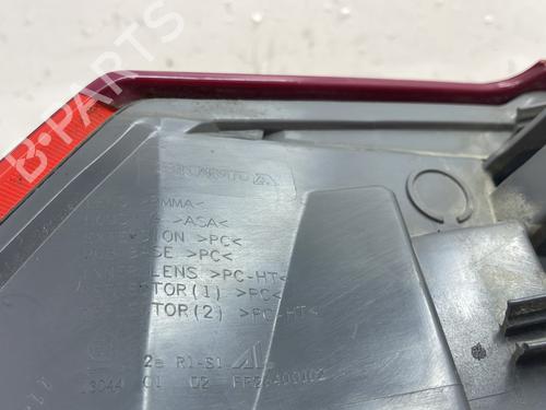Left taillight HONDA CIVIC IX Tourer (FK) 1.6 i-DTEC (FK3) | BP30088435C34 