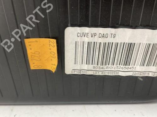 Glove box PEUGEOT 308 SW II (LC_, LJ_, LR_, LX_, L4_) 1.6 BlueHDi 100 | BP22837327C95 