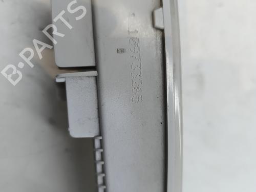 Right daytime light CITROËN C3 II (SC_) 1.4 HDi 70 (SC8HZC, SC8HR0, SC8HP4) | BP28117861C103 