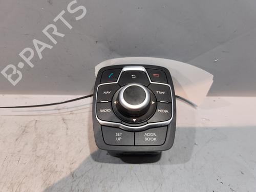 Used Switch PEUGEOT 508 I (8D_) 2.0 HDi (163 hp) 29439140