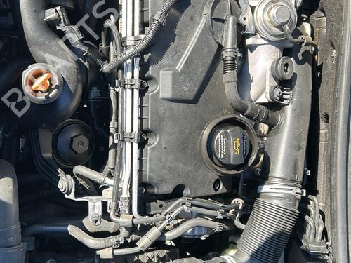 Used Gearbox VW GOLF V (1K1) 1.9 TDI (105 hp) 29570590