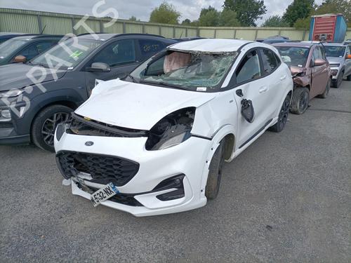 Hattehylde FORD PUMA (J2K, CF7) 1.0 EcoBoost mHEV | BP30973573C85  - Image 13