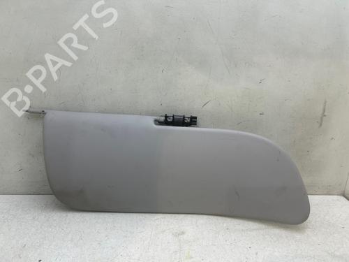 Left sun visor CITROËN C3 II (SC_) 1.4 | BP39979135I1 - Image 2