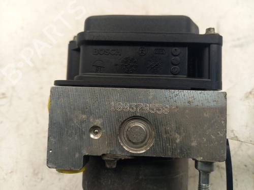 ABS pump RENAULT MODUS / GRAND MODUS (F/JP0_) 1.5 dCi (FP0F, JP0F) | BP23829479M43 - Image 2