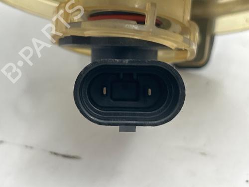Left front fog light OPEL CORSA E (X15) 1.4 (08, 68) | BP38009025C30 - Image 4