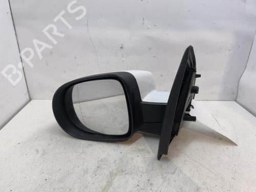 Left mirror RENAULT CLIO III (BR0/1, CR0/1) 1.5 dCi | BP29619335C26 
