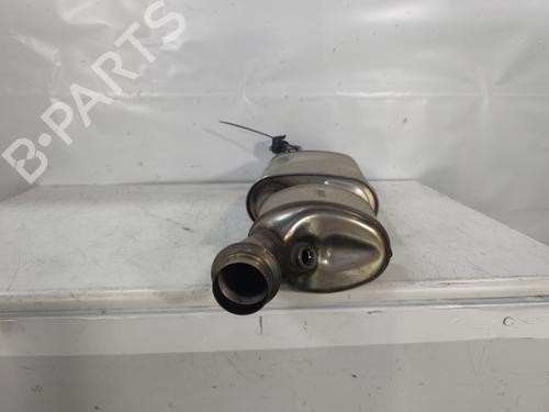 Exhaust system PEUGEOT EXPERT Van (V_) 2.0 BlueHDi 180 | BP29432009M121 
