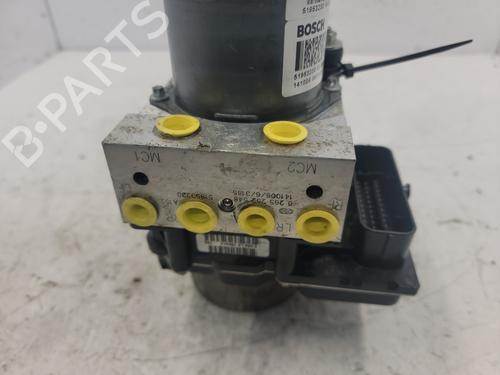ABS pump FIAT 500 (312_) 1.2 (312AXA1A) | BP24886828M43