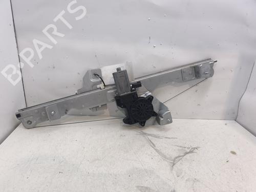 Front right window mechanism DACIA DUSTER (HS_) 1.5 dCi | BP29726047C23 - Image 4