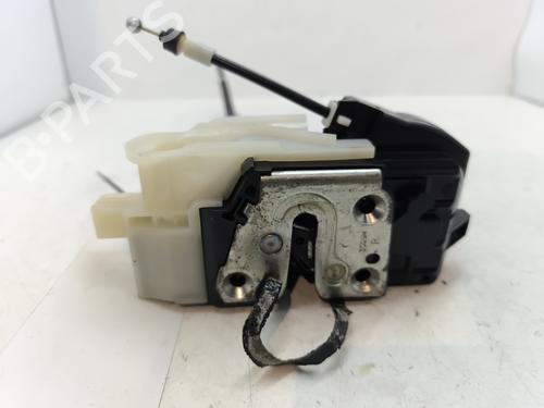 Front right lock KIA CEE'D Hatchback (ED) 1.6 CRDi 115 | BP29439006C97 