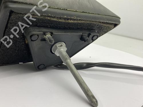 Left mirror PEUGEOT 407 (6D_) 2.0 HDi 135 (6DRHRH, 6DRHRE, 6DRHRG, 6DRHRJ) | BP22818666C26 