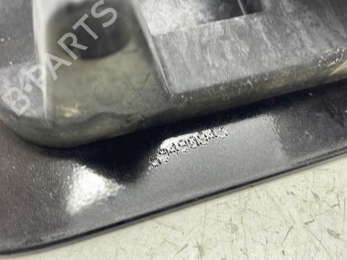 Fuel flap RENAULT SCÉNIC II (JM0/1_) 1.9 dCi (JM14) | BP22820627C131 