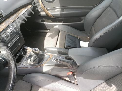 Switch BMW 1 (E81) 118 d | BP28824207I30 