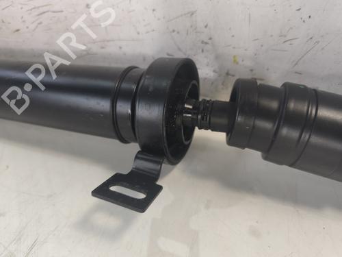 Driveshaft DACIA DUSTER (HS_) 1.5 dCi 4x4 | BP28156771M37 
