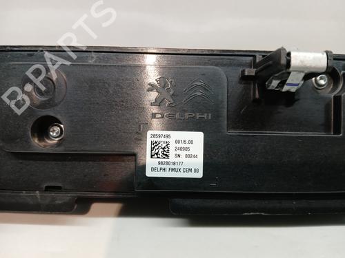 warning-switch-citroen-c5-aircross-a_-2018-30545357 main image