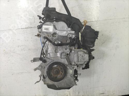 Used Engine Engine 37731913 37731913
