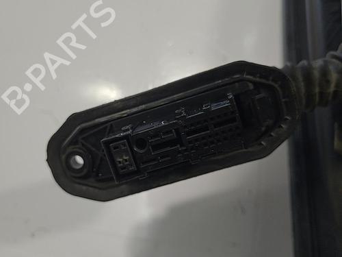 Right front door BMW X3 (E83) 2.0 d | BP22829073C3 
