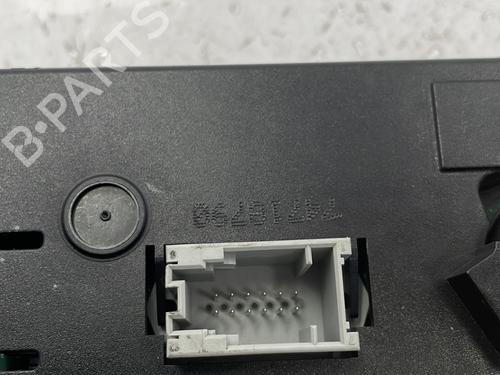 Climate control BMW 1 (E81) 116 i | BP22828313I5 