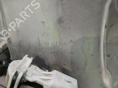 Rear left window mechanism CITROËN C3 Pluriel (HB_) 1.4 HDi | BP37202893C24 - Image 3
