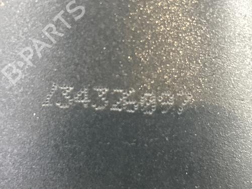 Used Left front fog light Left front fog light MINI MINI (F56) Cooper D (116 hp) 40495176 40495176
