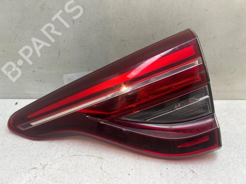 Right tailgate light RENAULT CLIO V (B7_) 1.5 Blue dCi 85 (B7AG) | BP39379019C80 - Image 3