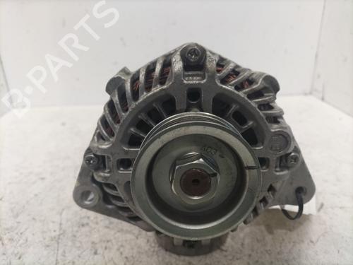 Used Alternator HONDA JAZZ III (GE_, GG_, GP_, ZA_) 1.3 i (GE6, GG3, GG6) (100 hp) 25259642