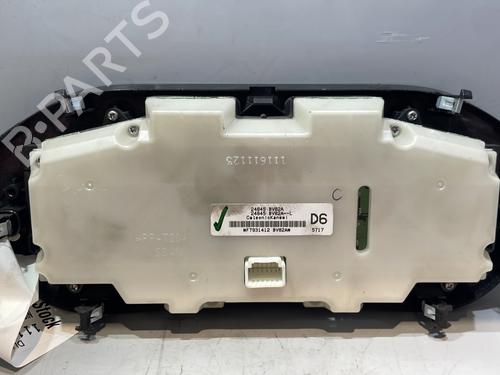 climate-control-nissan-juke-f15-2010-2011-2012-2013-2014-2015-2016-2017-2018-2019-29044005 main image