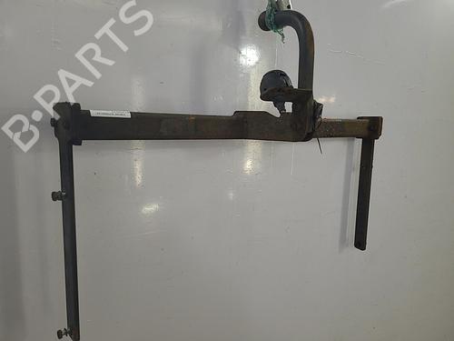 Kule for tilhengerfeste/Mekanisme FORD FOCUS C-MAX (DM2) 2.0 TDCi (133 hp) 22824776