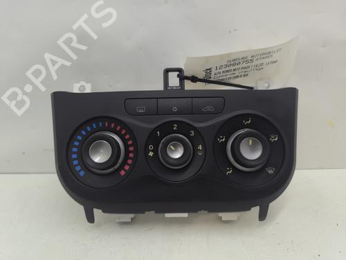 Climate control ALFA ROMEO MITO (955_) 1.6 JTDM (955AXC1B) | BP34345410I5 - Image 5
