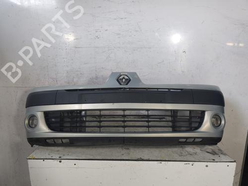 Pare-chocs avant RENAULT CLIO II (BB_, CB_) 1.5 dCi (B/CB07) (65 hp) 27288209