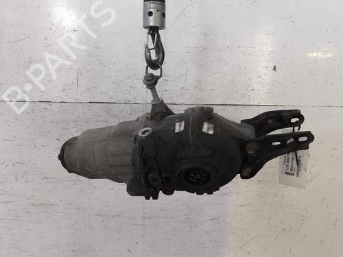 Differential hinten für HONDA CR-V II (RD_) 2.0 (RD5) (150 hp) 32341296